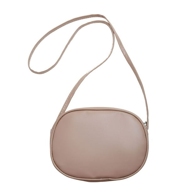 LANDUM Fashion Womens Shoulder Bag Messenger Hobo Bag Handbag Satchel Purse Tote Pink 